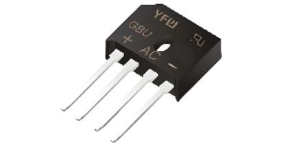GBU2012 20A 1200V GBU  marking:GBU2012   Ordinary rectifier bridge stack   yfwdiode brand